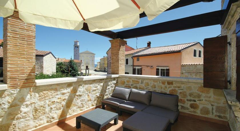Holiday Home Vižinada Camera foto