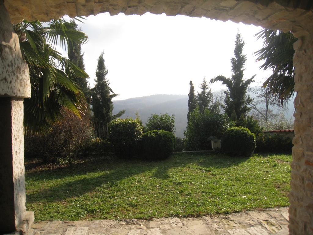 Holiday Home Vižinada Esterno foto