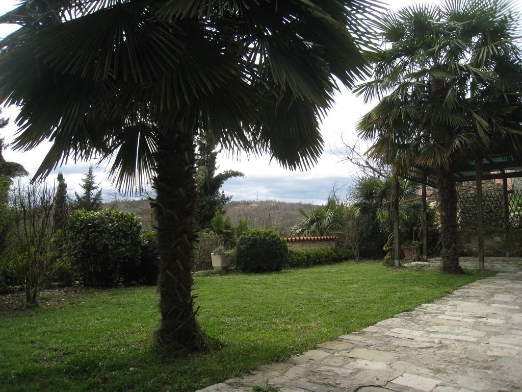 Holiday Home Vižinada Esterno foto