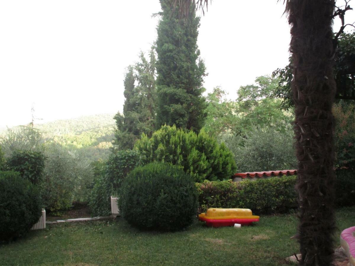 Holiday Home Vižinada Esterno foto