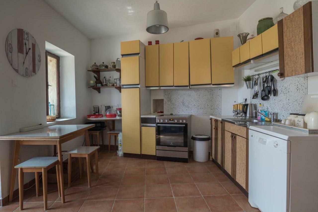 Holiday Home Vižinada Esterno foto