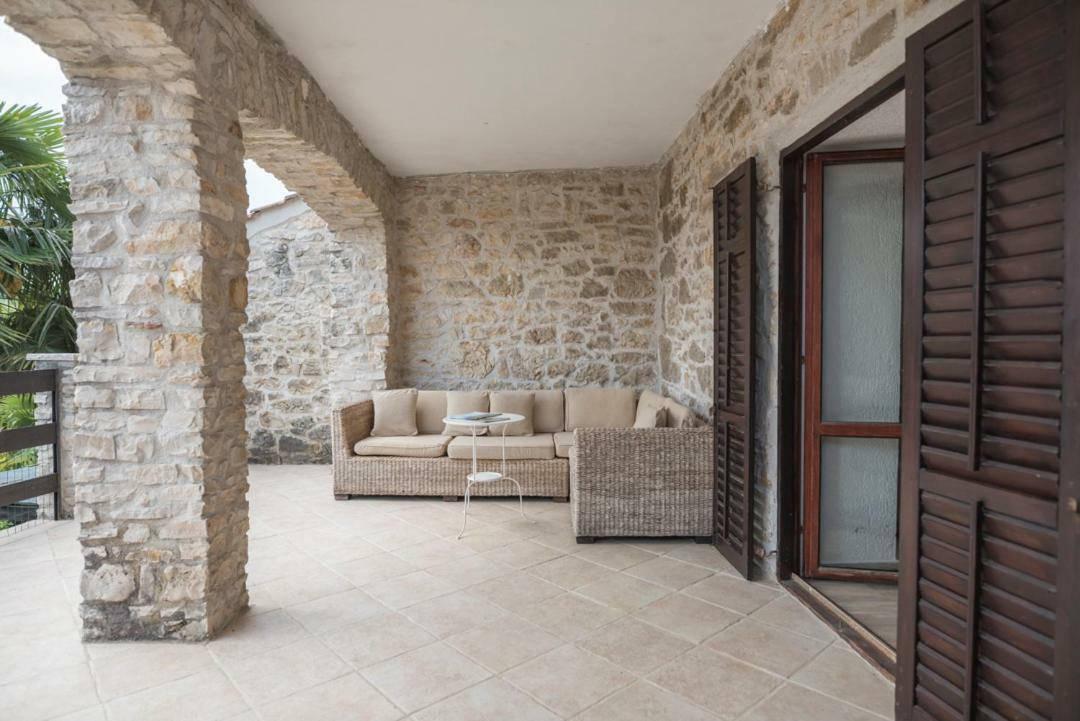 Holiday Home Vižinada Esterno foto
