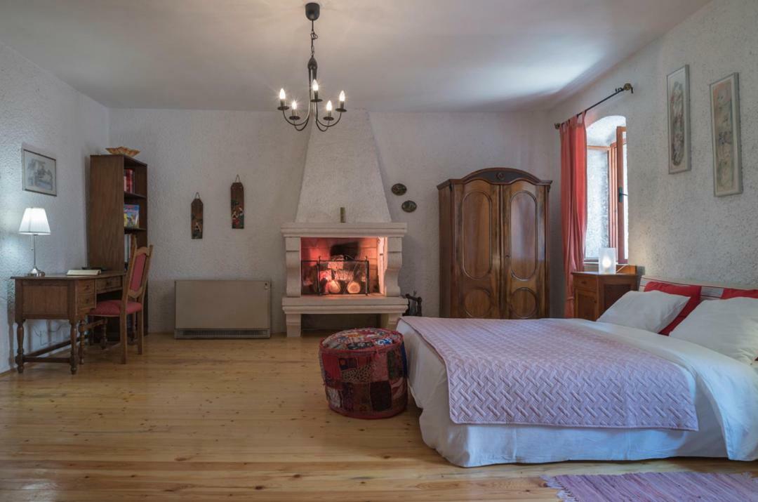 Holiday Home Vižinada Esterno foto