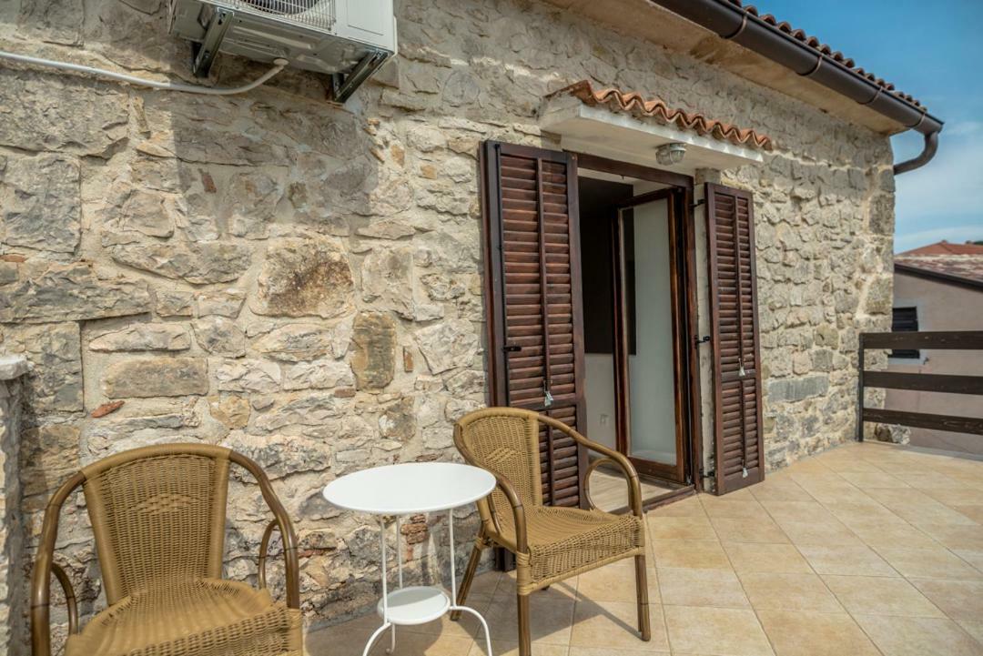 Holiday Home Vižinada Esterno foto