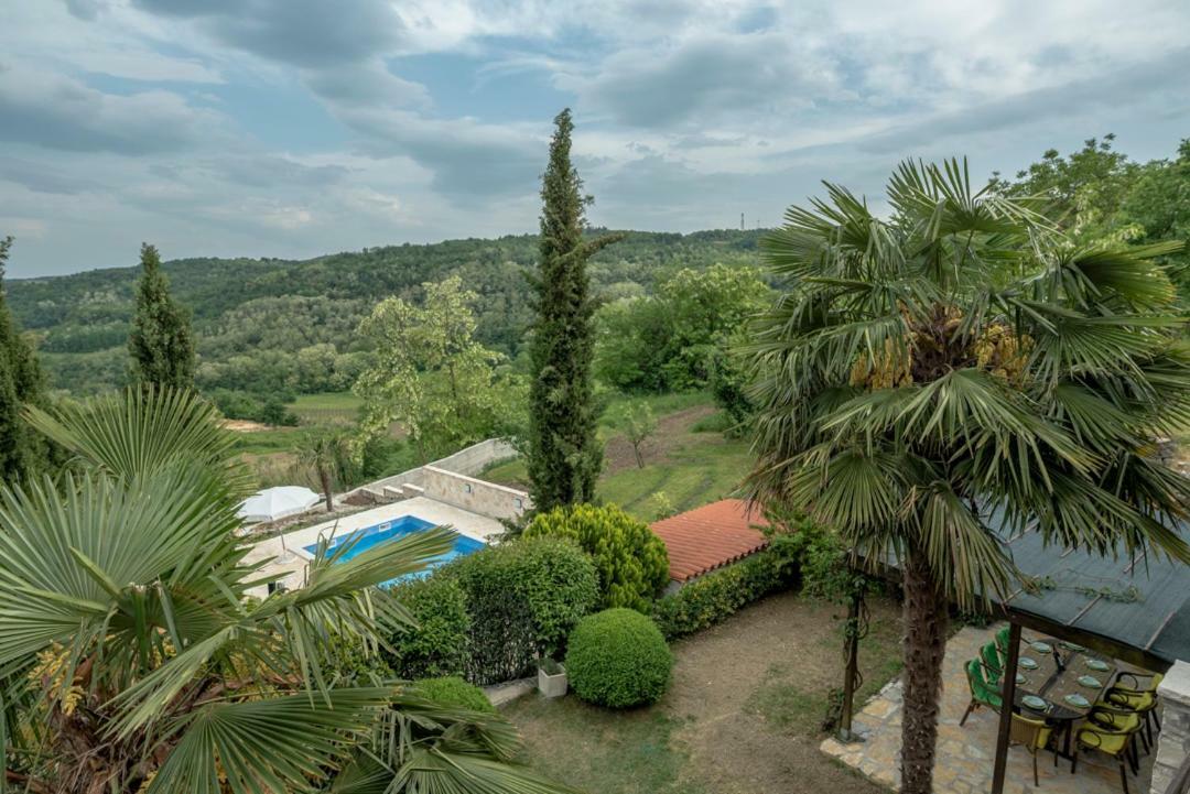 Holiday Home Vižinada Esterno foto