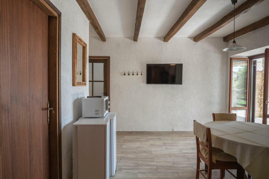 Holiday Home Vižinada Esterno foto